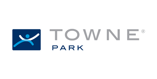 Towne Park logo