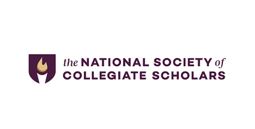 The National Society of Collegiate Scholars