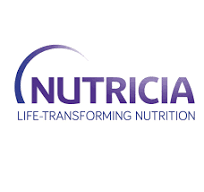 nutricia life transforming nutrition logo